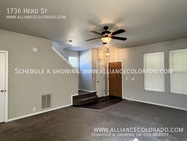 Building Photo - 1736 Herd St