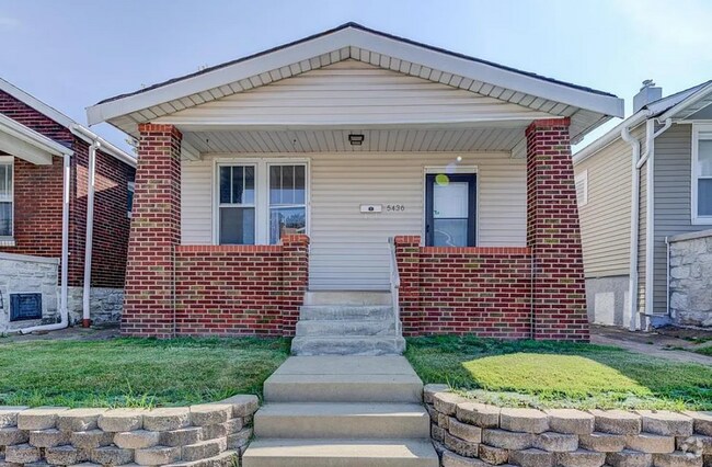 Building Photo - 5436 Bates St