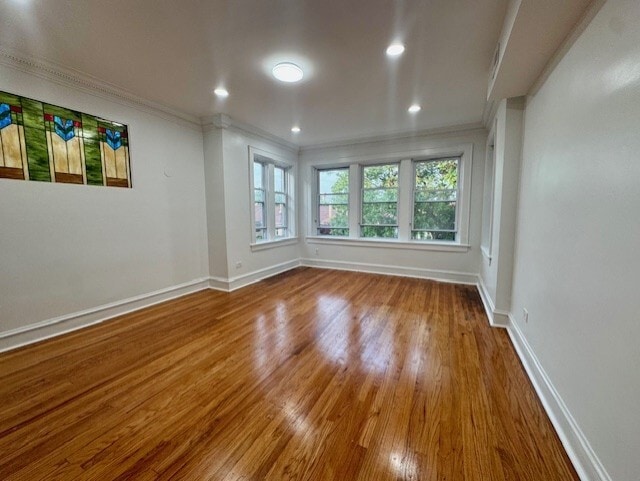 Building Photo - 6724 N Campbell Ave