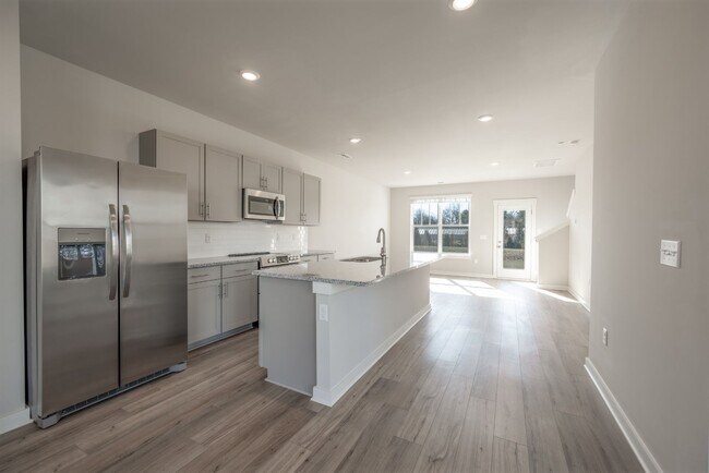 Building Photo - **BE THE LUCKY ONE TO LIVE IN THIS 2021-BU...