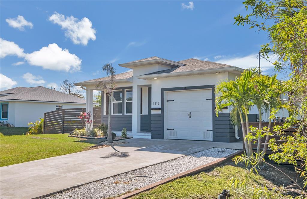 Foto principal - 1119 Ansin St