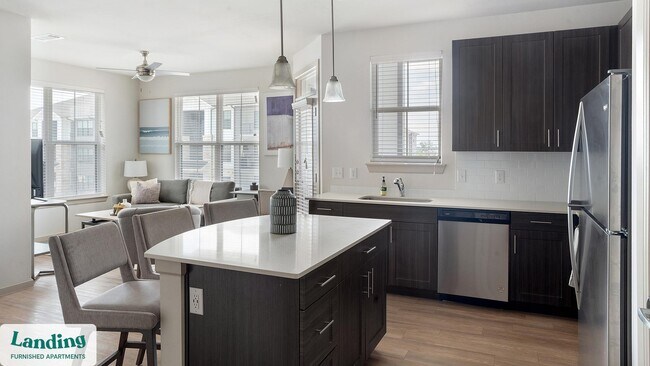 Foto del edificio - 610 E Wells Branch Pkwy