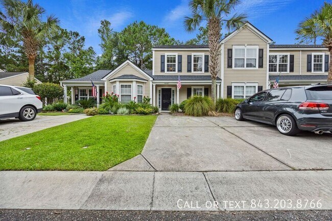 Foto del edificio - 1005 Summerhaven Pl