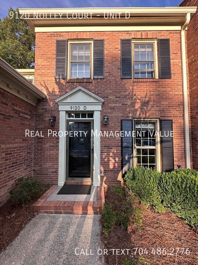 Foto del edificio - 9120 Nolley Ct