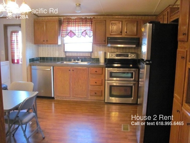 Foto del edificio - 13928 Pacific Ln