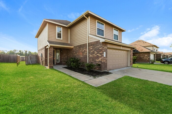 Foto del edificio - 921 Harvest Salt Ln