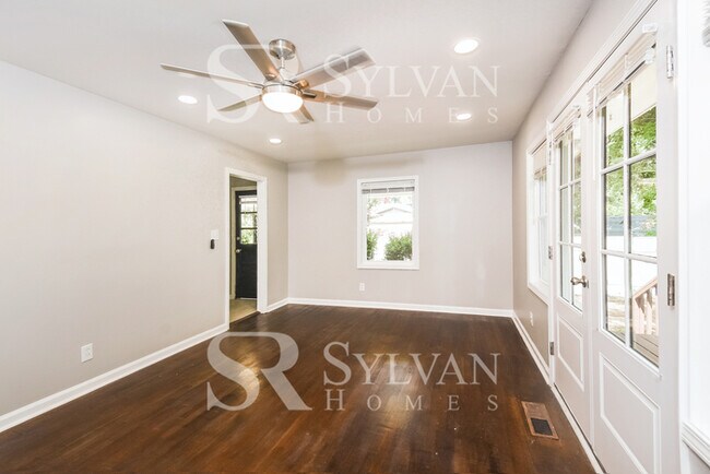 Foto del edificio - Turn the key. Enter. Smile. Repeat every day!