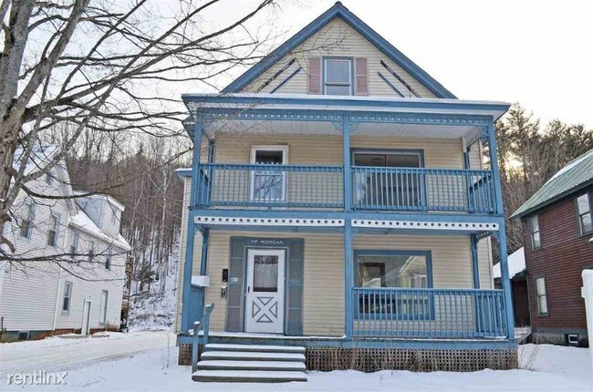 Building Photo - 61 Pleasant St