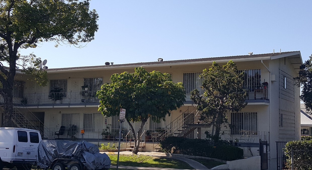 402 S Cypress, Santa Ana - 402 Cypress Ave