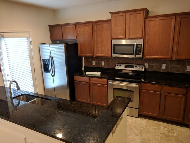 Foto del edificio - 6311 Cory Bret Ln