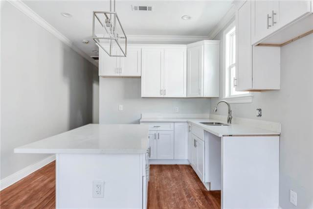 Building Photo - 2717 D'Abadie St