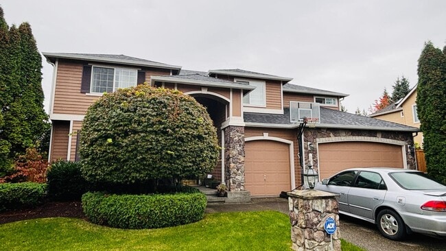 Photo - 3616 209th St SE House