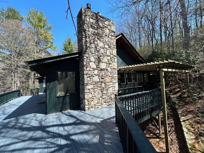 Building Photo - Central AVL - Large Custom Built Home with...