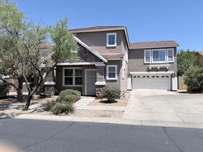 Building Photo - 3028 W Cavalry Dr