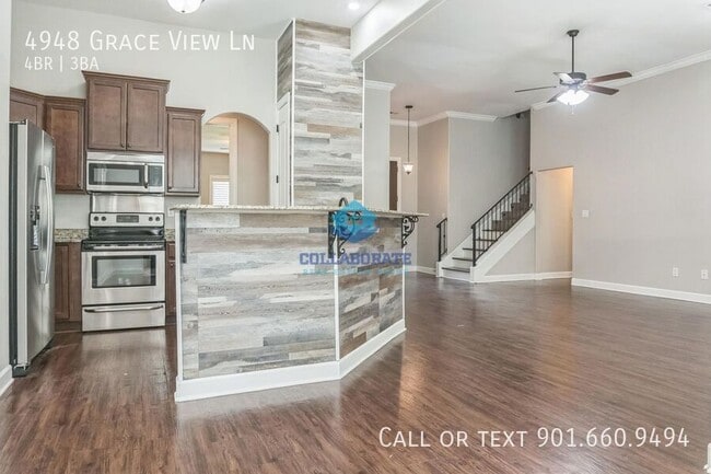 Building Photo - 4948 Grace View Ln