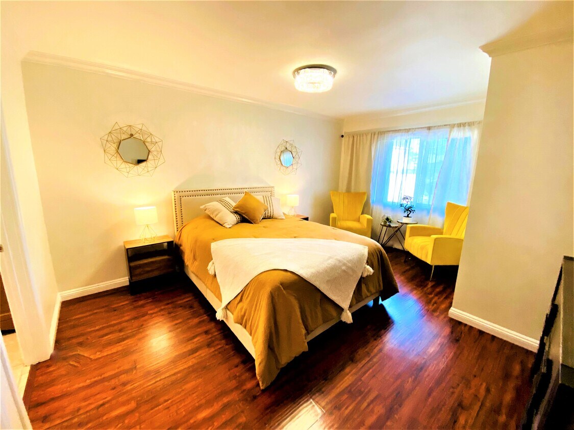 12615 Tiara St, Valley Village, CA 91607 House for Rent in Valley Village, CA