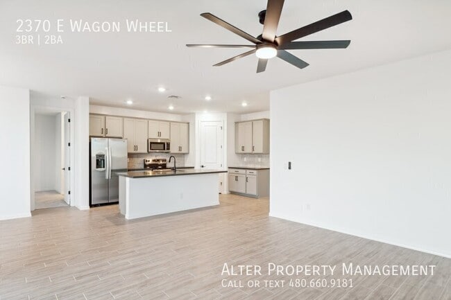 Foto del edificio - 2370 Wagon Wheel Ln