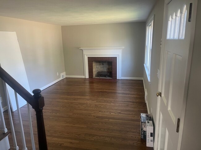 Sala de estar - 40 Main St