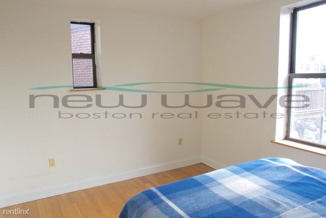 Foto del edificio - 102 Gainsborough St