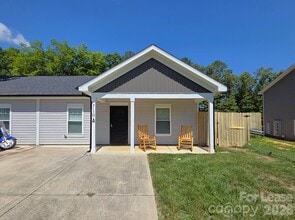 Building Photo - 710 Irene Ave
