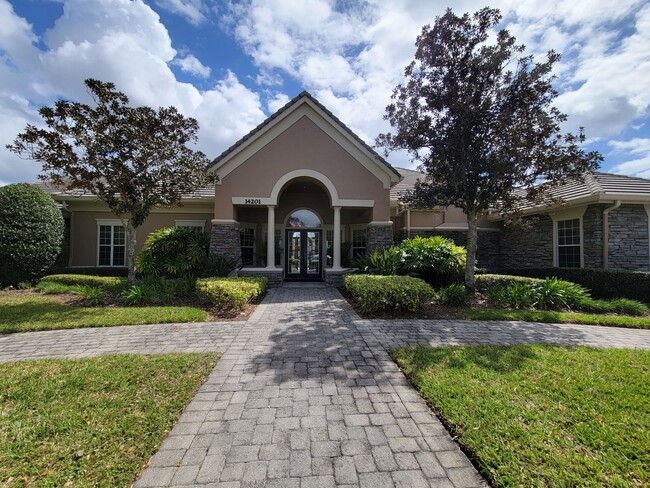 Foto del edificio - 2 BED 2 BATH CONDO CAPRI AT HUNTERS CREEK