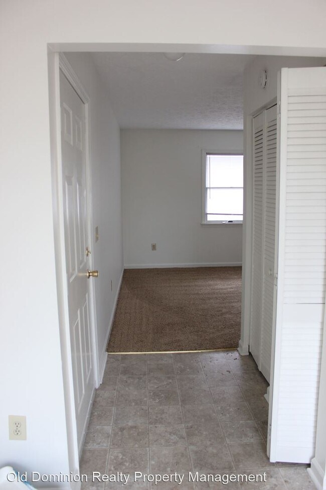 Building Photo - 2 br, 1 bath House - 1221 Harmony Drive Ap...