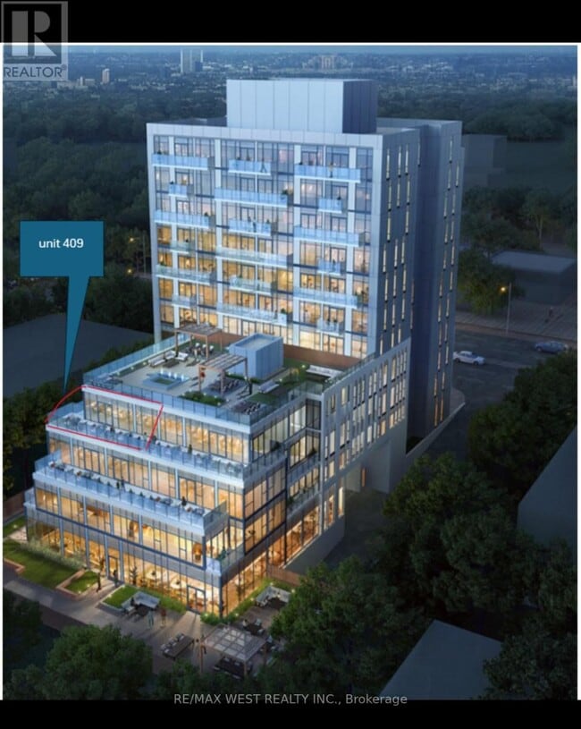 Building Photo - 4569 Kingston Rd