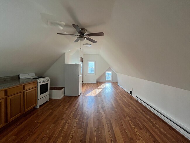 Foto del edificio - 89 W 20th St