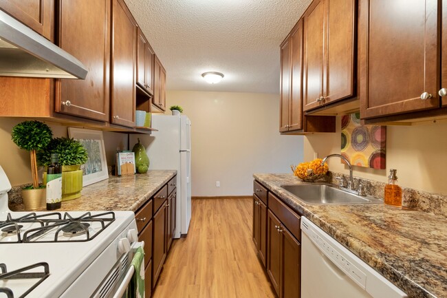 Kitchen - 840 W 65th St