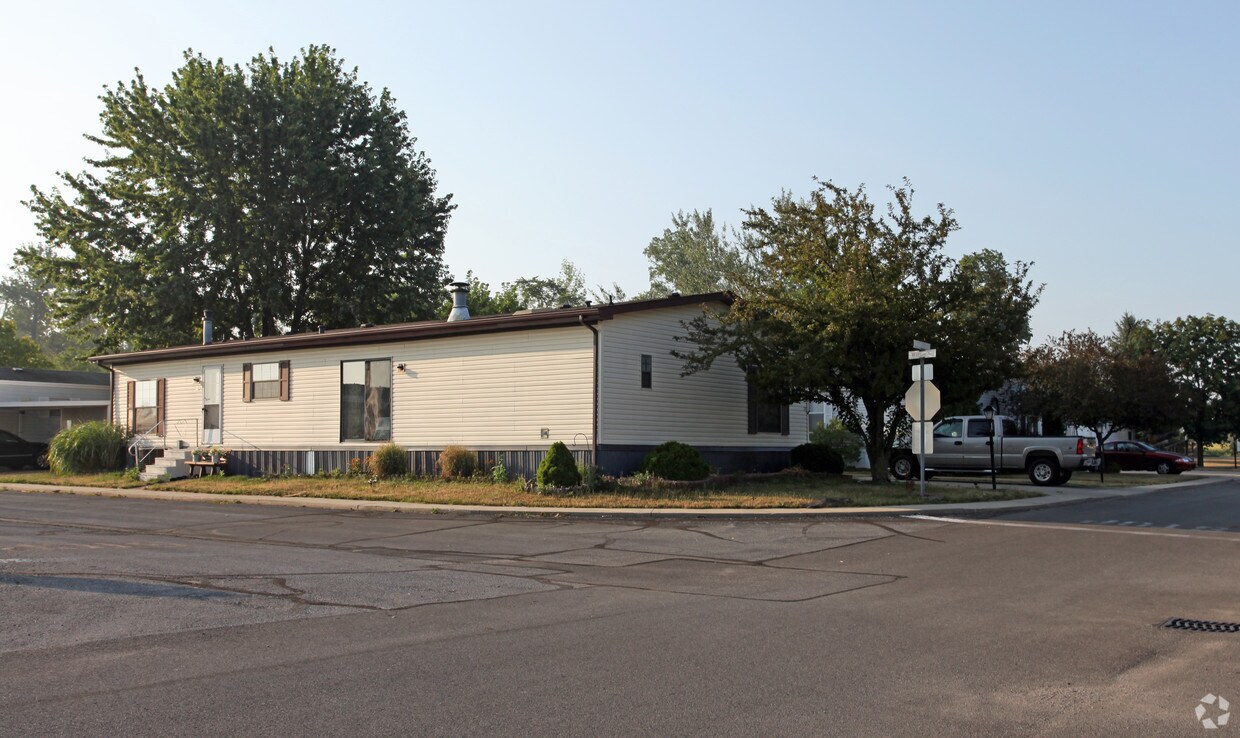 Foto del edificio - 7227 Moeller Rd