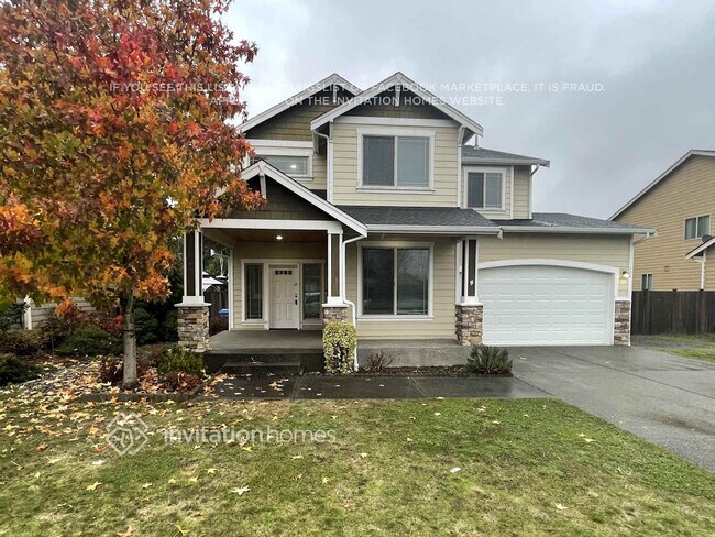 Foto del edificio - 109 Ames St NE