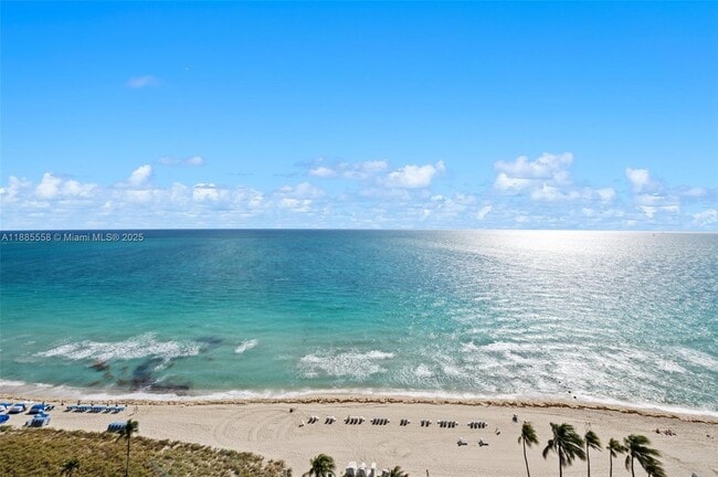 Building Photo - 9601 Collins Ave
