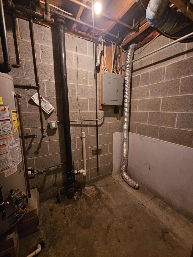 Foto del edificio - Ravenna 2 Bedroom 1 Bath