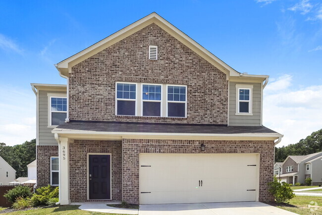 Building Photo - 3695 Place Dr