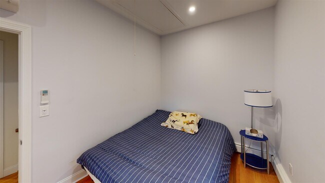 Foto del edificio - 9 Ashton Pl