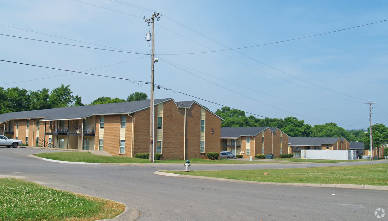 Fallbrook Apartments Apartments in Nashville, TN