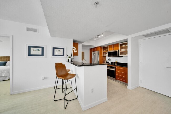 Foto del edificio - 1551 N Flagler Dr