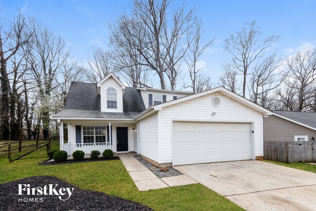 Building Photo - 8116 Maxwelton Dr