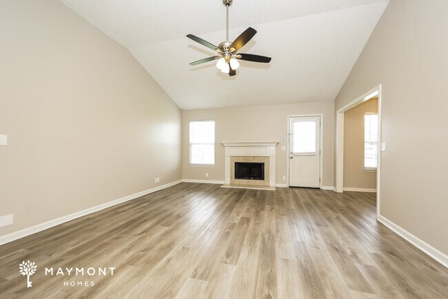 Foto del edificio - 3104 Sherborne Ct