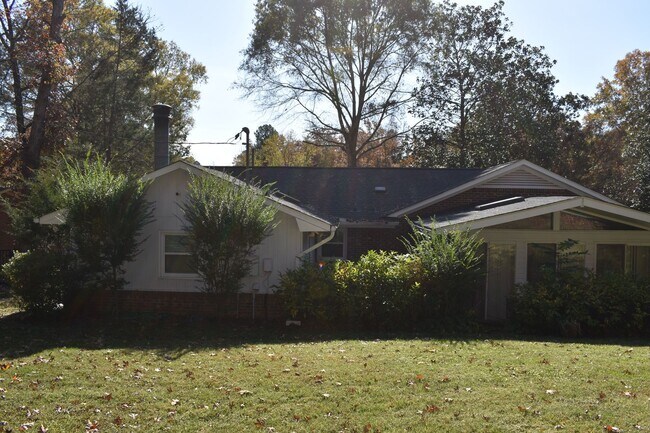 Foto del edificio - Beautiful Ranch Home