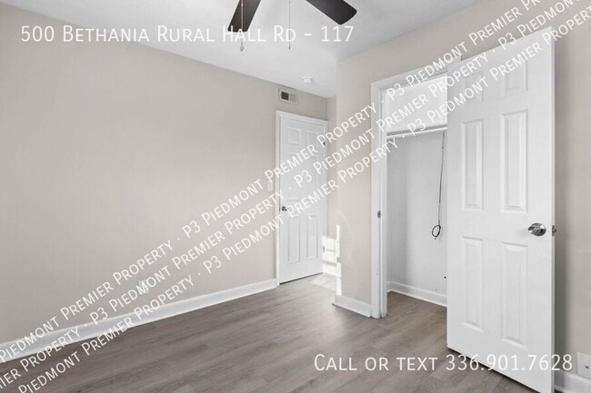 Building Photo - 500 Bethania-Rural Hall Rd