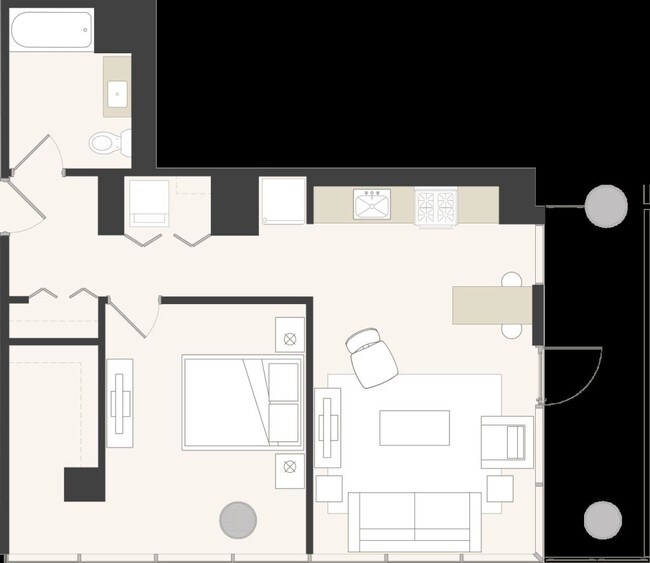 Foto del edificio - 820 N La Salle Dr