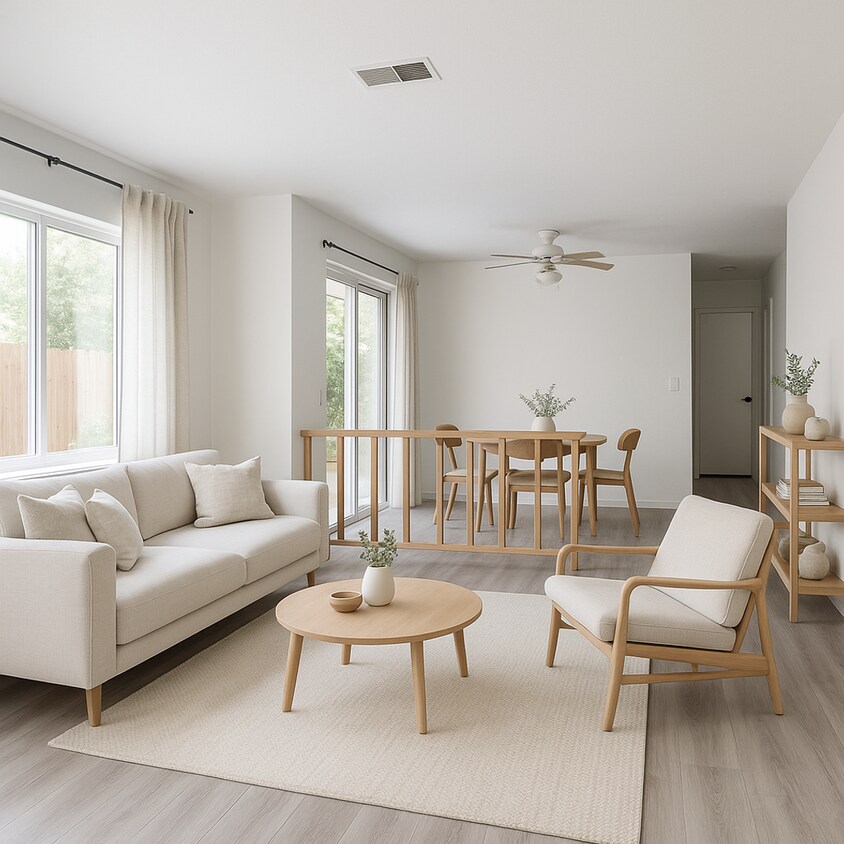 Foto principal - This is a sweet 3 bedroom home in East Davis