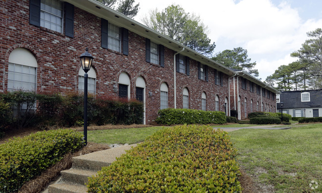 Apartments At The District Jackson Ms