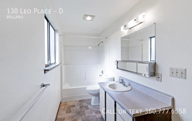 Foto del edificio - 130 Leo Pl