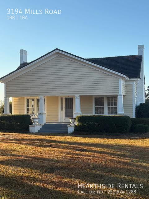 Building Photo - 3194 Mills Rd