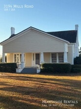 Building Photo - 3194 Mills Rd