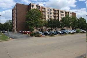 Foto principal - Westwood Terrace Senior Housing