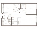 A9 - One Bedroom