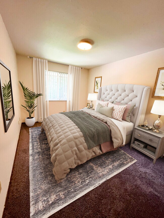 Foto del edificio - Sycamore Apartments